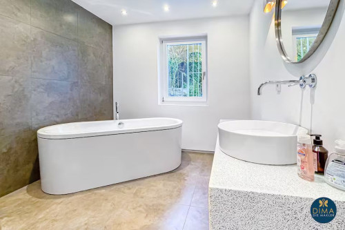 Awesome, bright home in Heilbronn - Gallery - 8