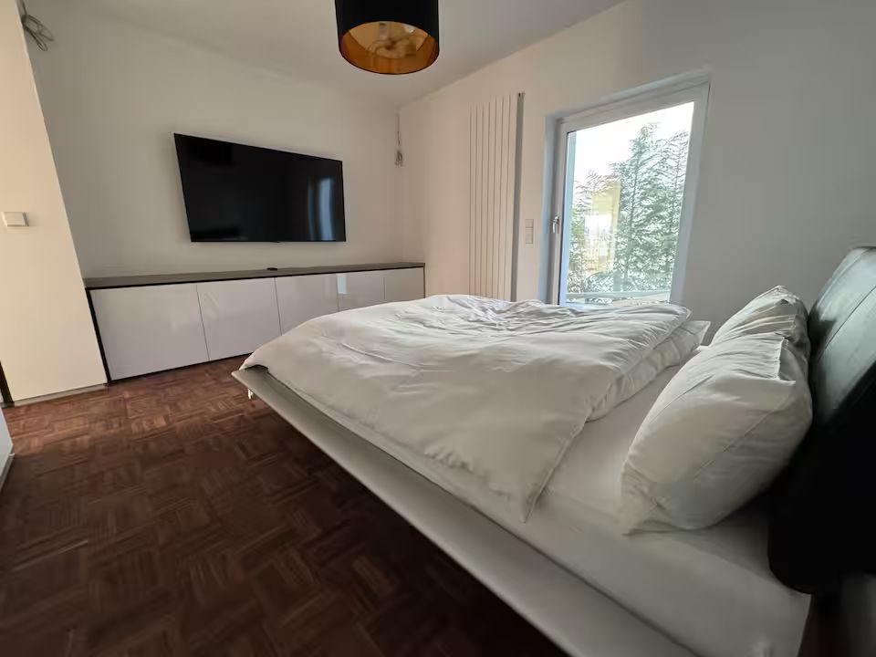 Awesome, Bright Home In Heilbronn - 5
