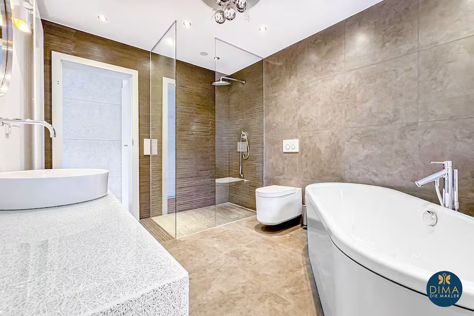 Awesome, Bright Home In Heilbronn - 4