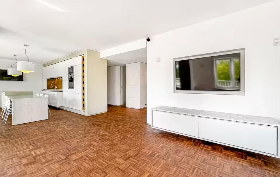 Awesome, Bright Home In Heilbronn - 10