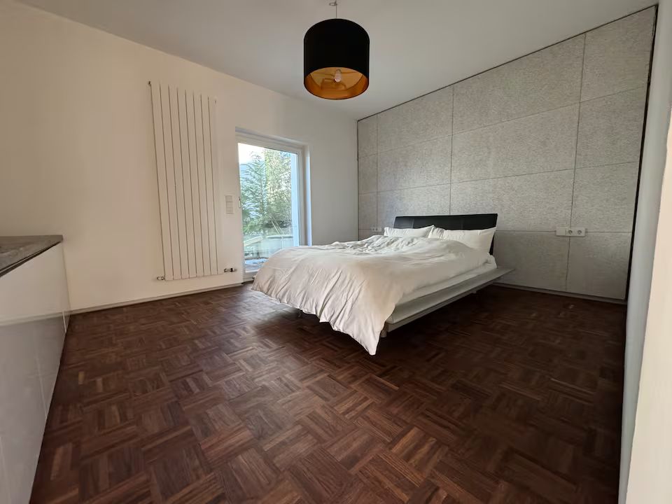 Awesome, Bright Home In Heilbronn - 6