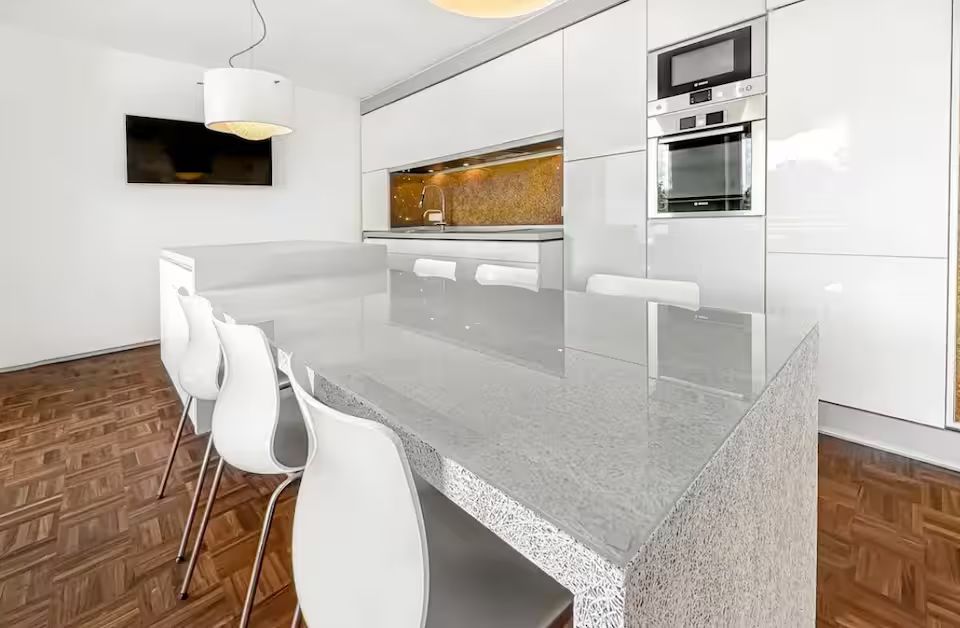 Awesome, Bright Home In Heilbronn - 7