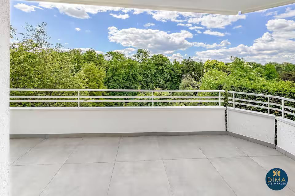Awesome, Bright Home In Heilbronn - 2
