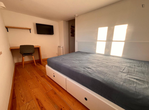 Cozy Studio close to University - Gallery - 16