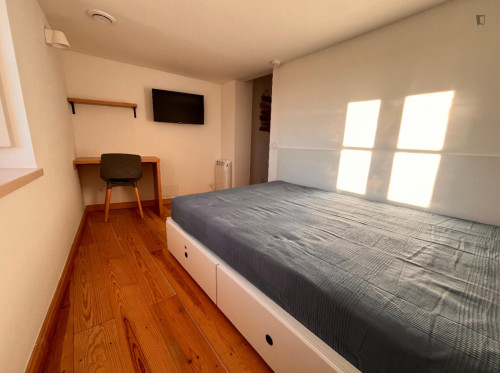 Cozy Studio close to University - Gallery - 26