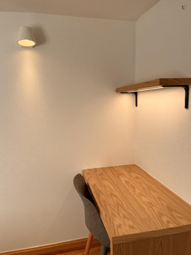Cozy Studio close to University - Gallery - 27