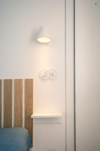 Cozy Studio close to University - Gallery - 21