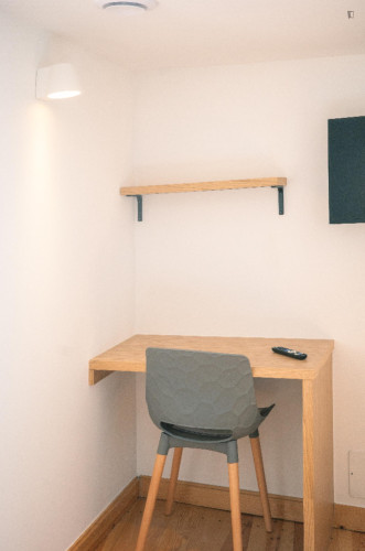 Cozy Studio close to University - Gallery - 20
