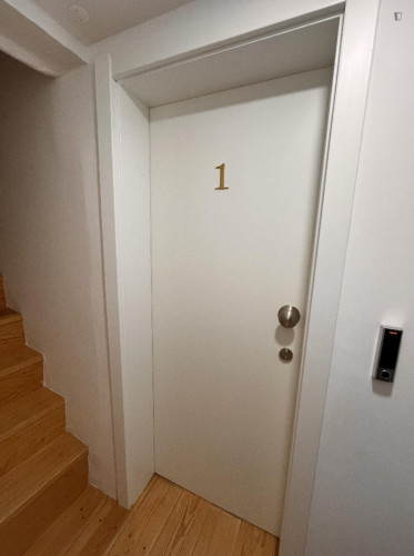 Cozy Studio close to University - Gallery - 10