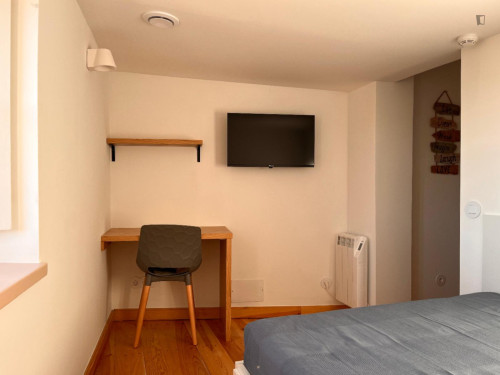 Cozy Studio close to University - Gallery - 23