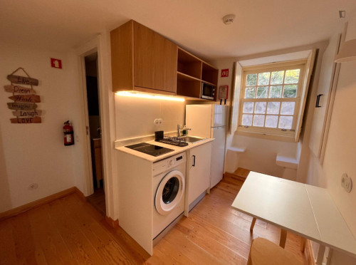 Cozy Studio close to University - Gallery - 18
