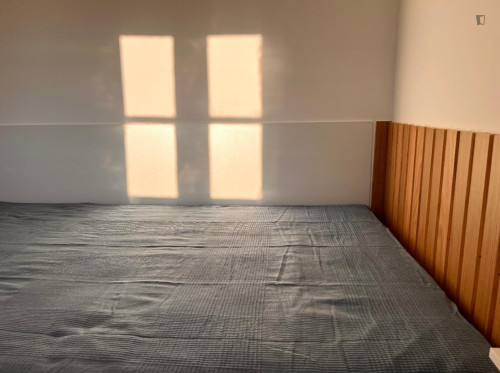 Cozy Studio close to University - Gallery - 24