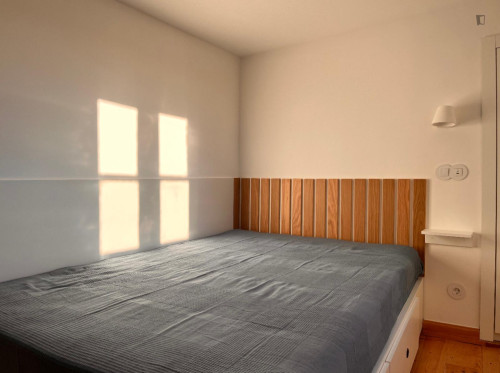 Cozy Studio close to University - Gallery - 29