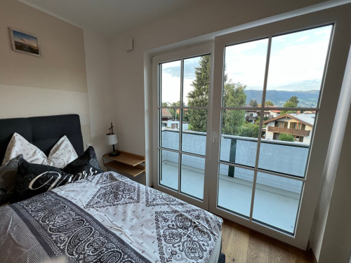 Pretty Apartment in Bad Wiessee - All costs included - TV, Internet, Heating, Water, ...