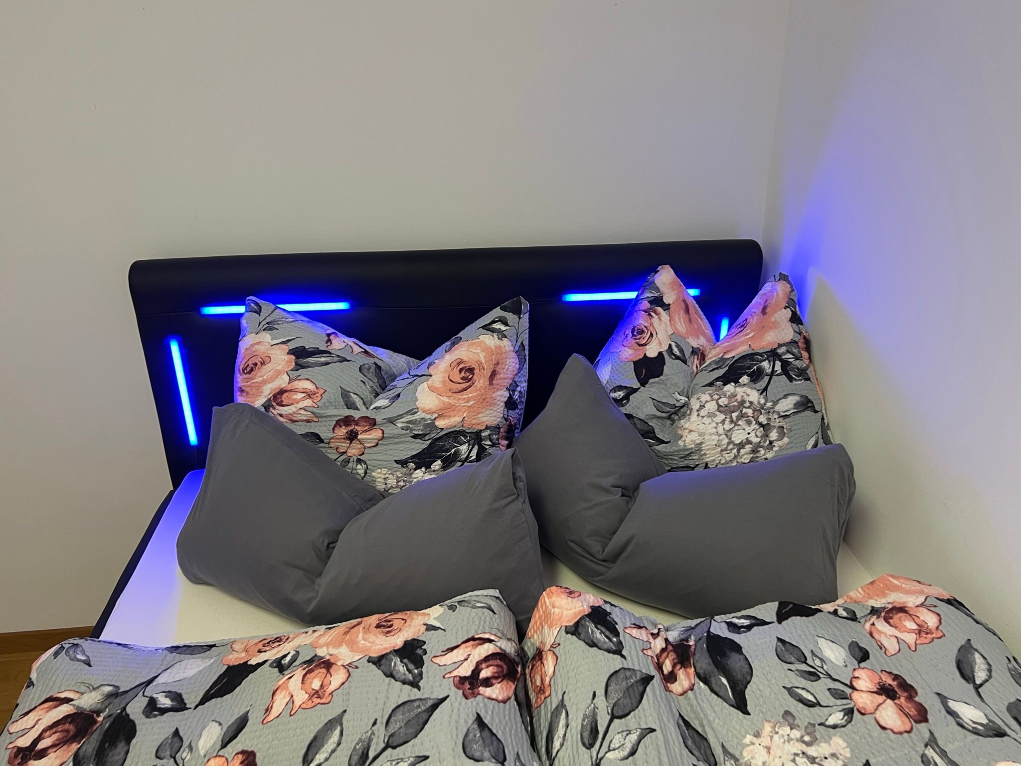  Pretty Apartment In Bad Wiessee - All Costs Included - TV, Internet, Heating, Water, ...  -  Pretty Apartment in Bad Wiessee - All costs included - TV, Internet, Heating, Water, ...  - Gallery -  13
