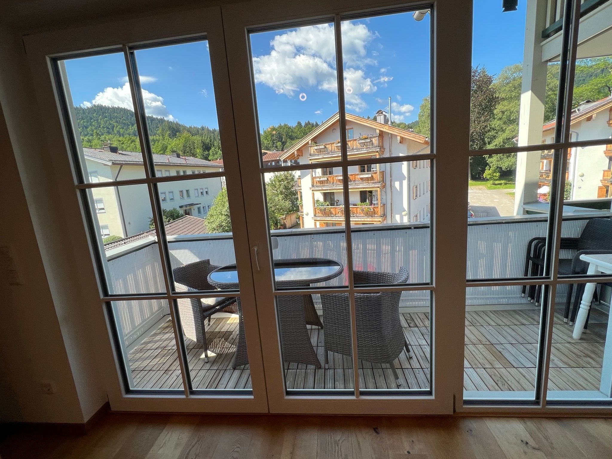  Pretty Apartment In Bad Wiessee - All Costs Included - TV, Internet, Heating, Water, ...  -  Pretty Apartment in Bad Wiessee - All costs included - TV, Internet, Heating, Water, ...  - Gallery -  7