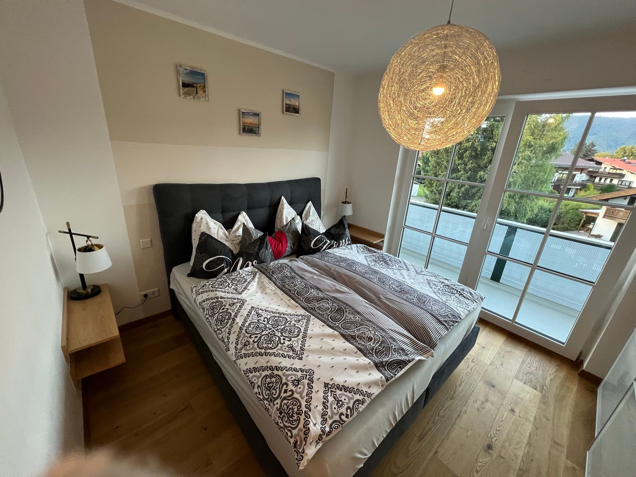  Pretty Apartment In Bad Wiessee - All Costs Included - TV, Internet, Heating, Water, ...  -  Pretty Apartment in Bad Wiessee - All costs included - TV, Internet, Heating, Water, ...  - Gallery -  22