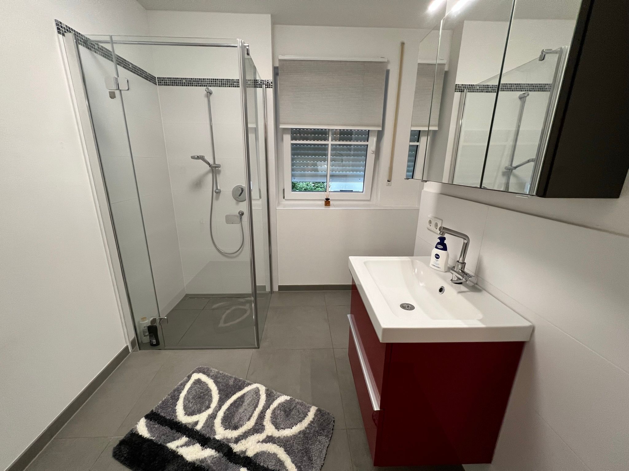  Pretty Apartment In Bad Wiessee - All Costs Included - TV, Internet, Heating, Water, ...  -  Pretty Apartment in Bad Wiessee - All costs included - TV, Internet, Heating, Water, ...  - Gallery -  19