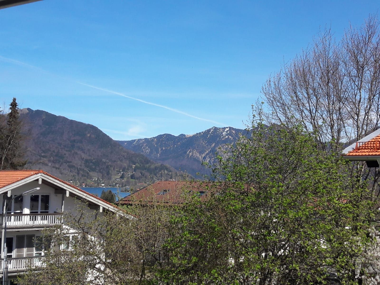 Pretty Apartment In Bad Wiessee - All Costs Included - TV, Internet, Heating, Water, ...  -  Pretty Apartment in Bad Wiessee - All costs included - TV, Internet, Heating, Water, ...  - Gallery -  16