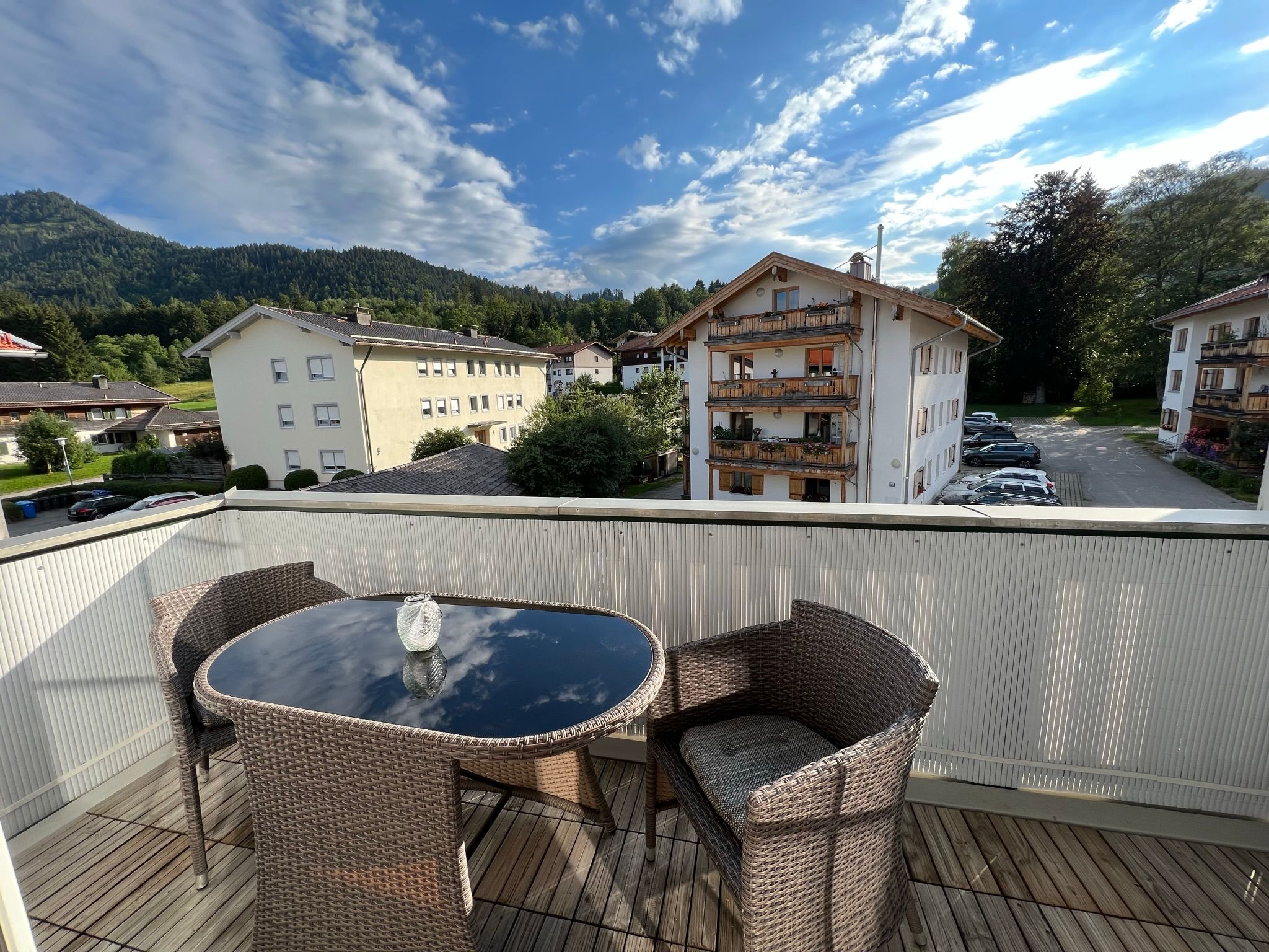  Pretty Apartment In Bad Wiessee - All Costs Included - TV, Internet, Heating, Water, ...  -  Pretty Apartment in Bad Wiessee - All costs included - TV, Internet, Heating, Water, ...  - Gallery -  23
