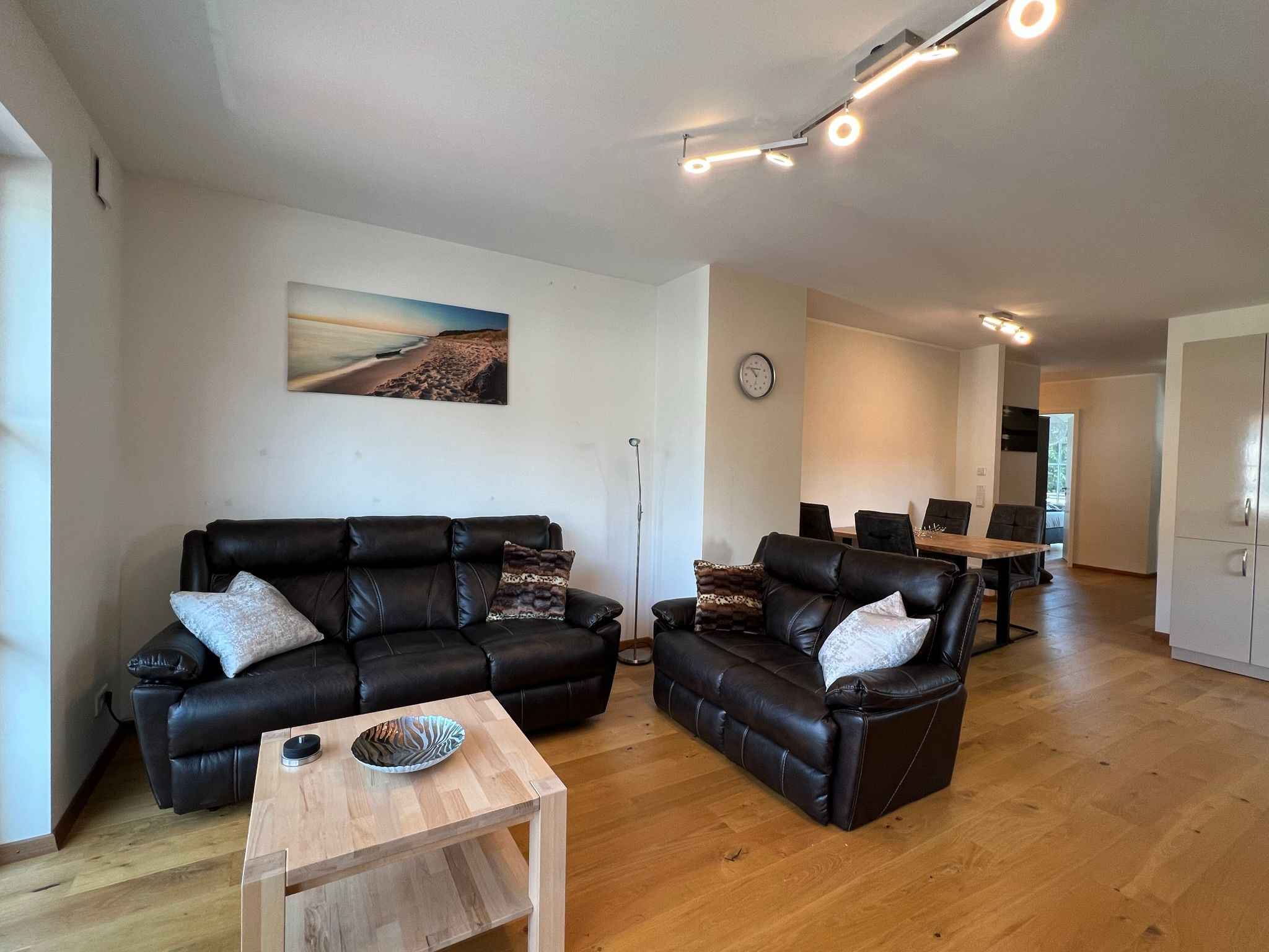  Pretty Apartment In Bad Wiessee - All Costs Included - TV, Internet, Heating, Water, ...  -  Pretty Apartment in Bad Wiessee - All costs included - TV, Internet, Heating, Water, ...  - Gallery -  6