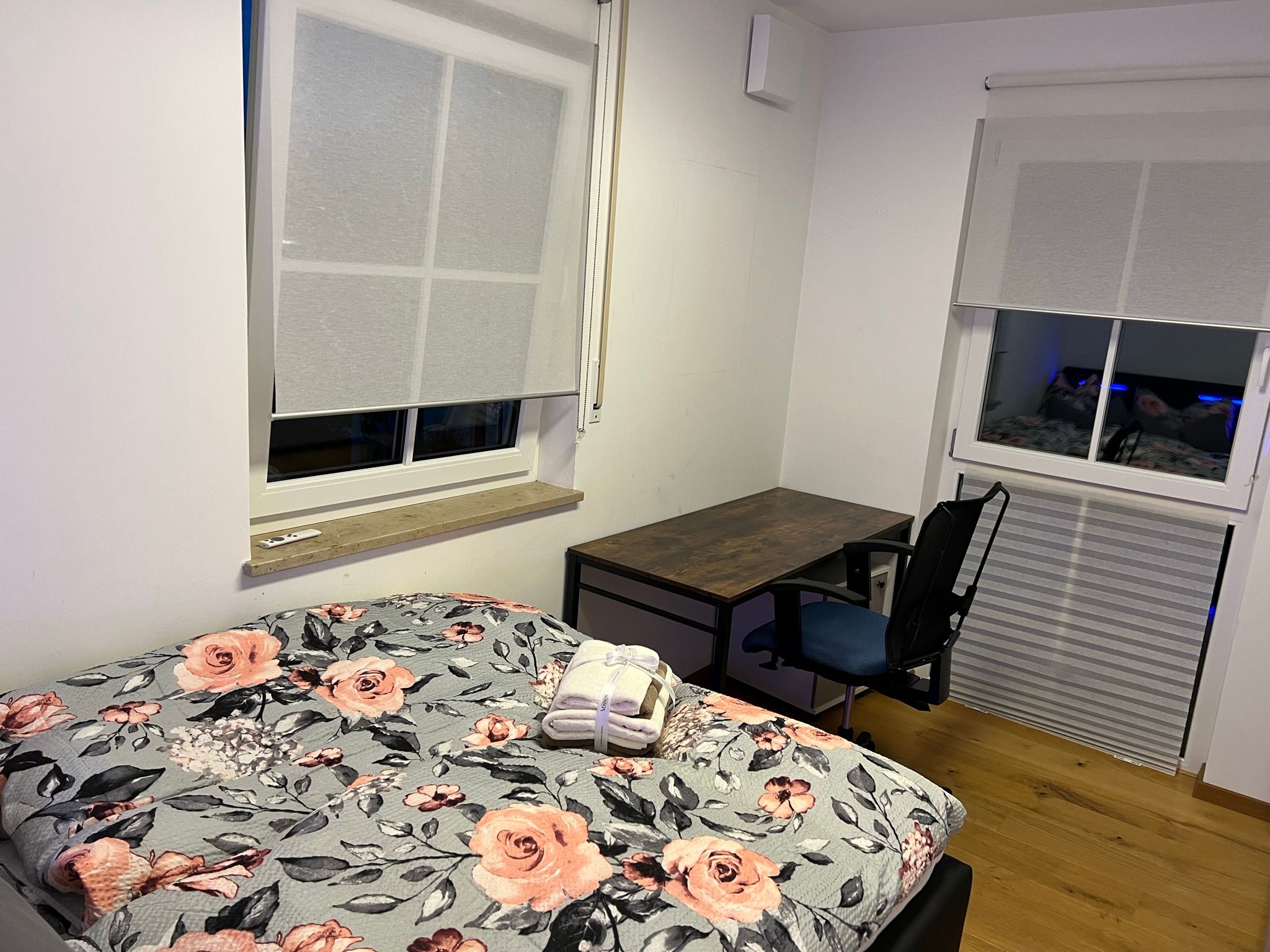  Pretty Apartment In Bad Wiessee - All Costs Included - TV, Internet, Heating, Water, ...  -  Pretty Apartment in Bad Wiessee - All costs included - TV, Internet, Heating, Water, ...  - Gallery -  15