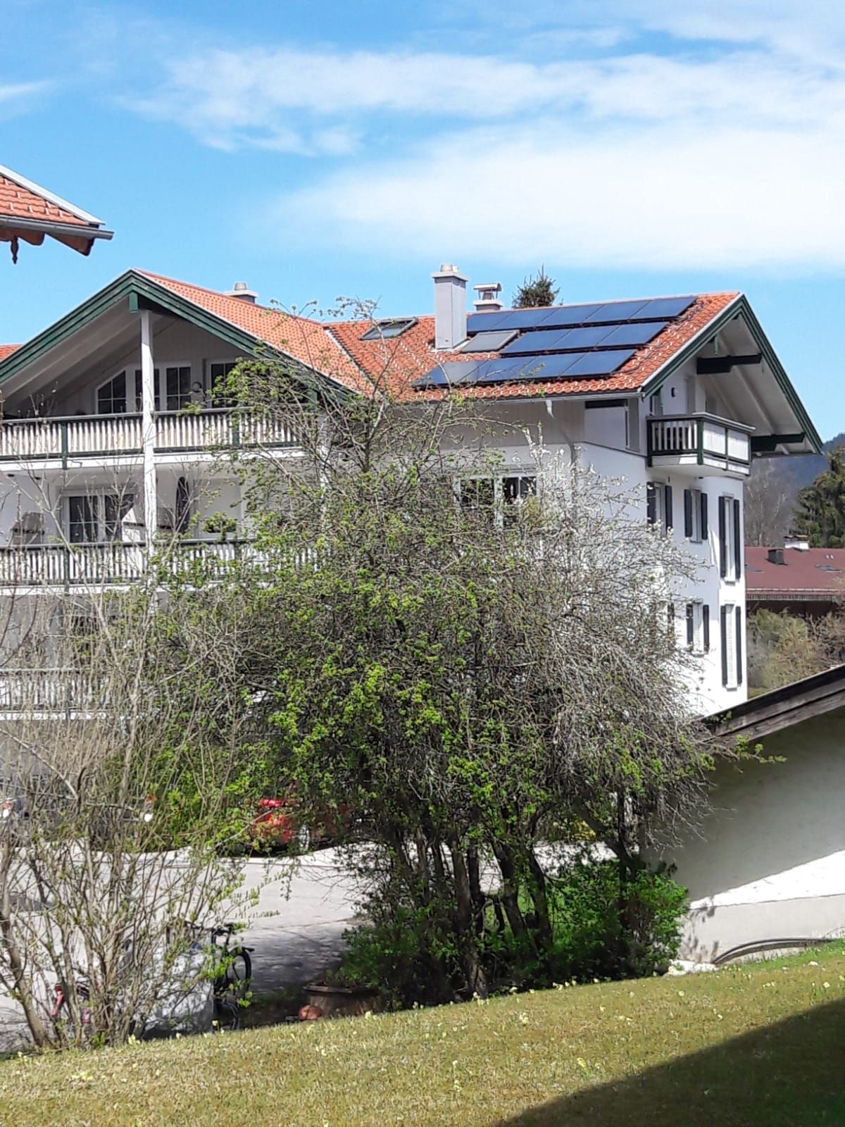  Pretty Apartment In Bad Wiessee - All Costs Included - TV, Internet, Heating, Water, ...  -  Pretty Apartment in Bad Wiessee - All costs included - TV, Internet, Heating, Water, ...  - Gallery -  26