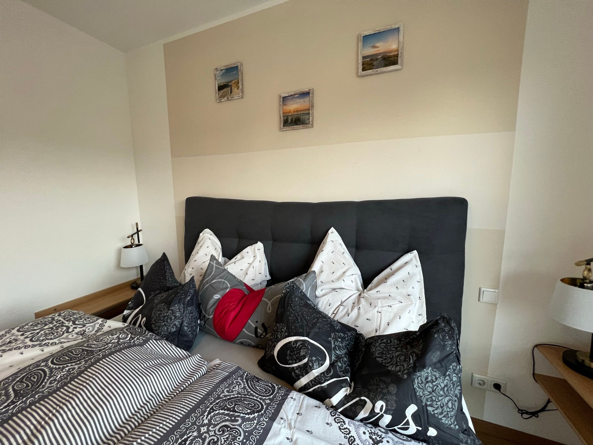  Pretty Apartment In Bad Wiessee - All Costs Included - TV, Internet, Heating, Water, ...  -  Pretty Apartment in Bad Wiessee - All costs included - TV, Internet, Heating, Water, ...  - Gallery -  20
