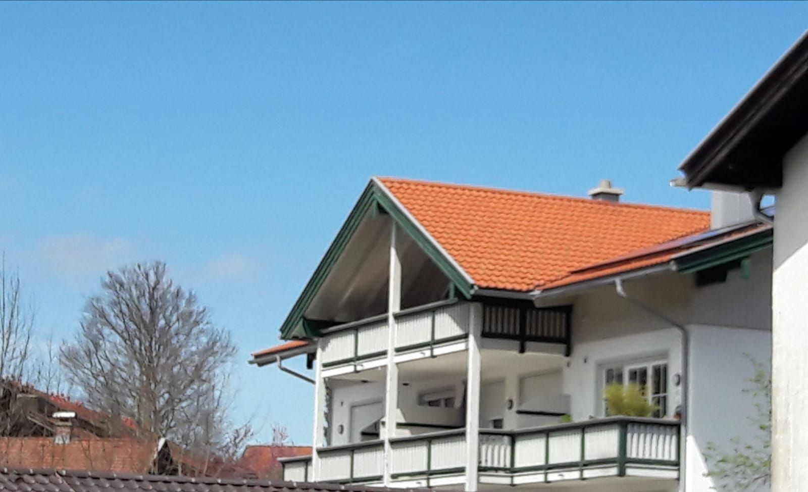  Pretty Apartment In Bad Wiessee - All Costs Included - TV, Internet, Heating, Water, ...  -  Pretty Apartment in Bad Wiessee - All costs included - TV, Internet, Heating, Water, ...  - Gallery -  24