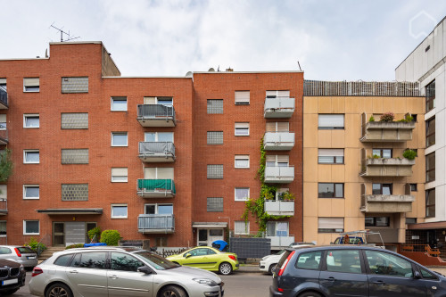 Fantastic apartment in Brühl
