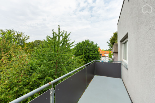Fantastic apartment in Brühl  - Gallery -  5
