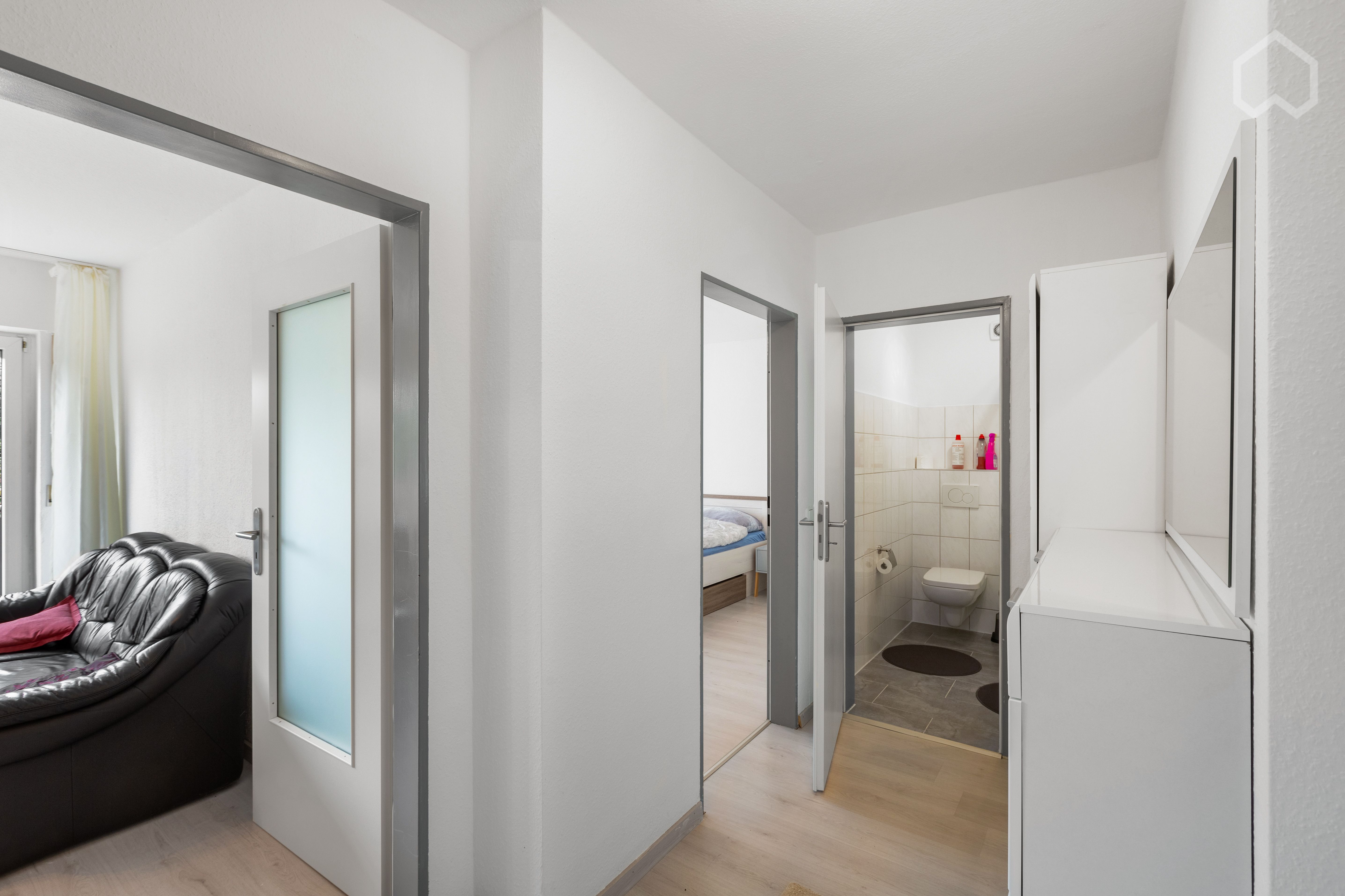 Fantastic Apartment In Brühl - Fantastic apartment in Brühl - Gallery - 7