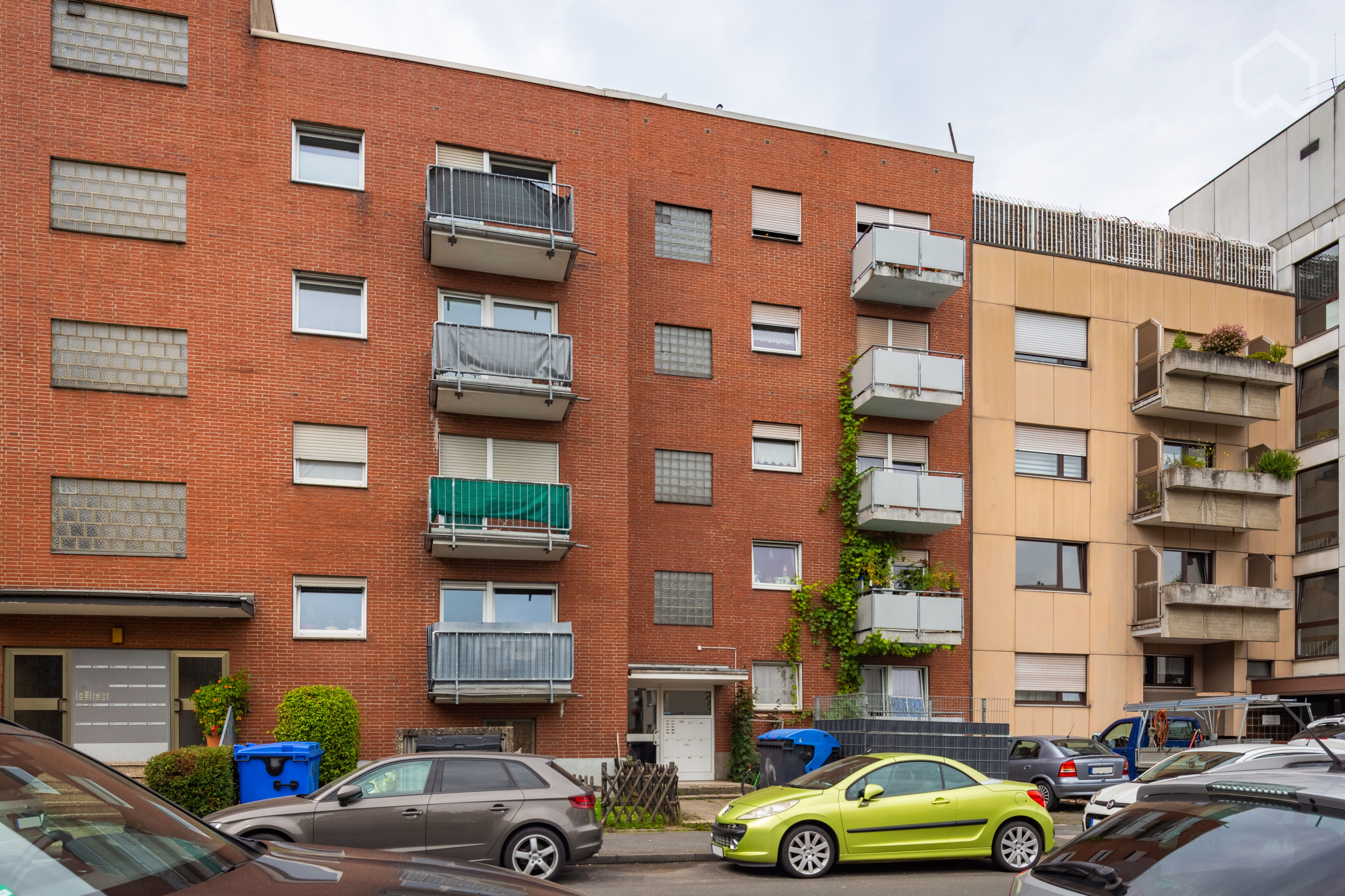 Fantastic Apartment In Brühl - Fantastic apartment in Brühl - Gallery - 3