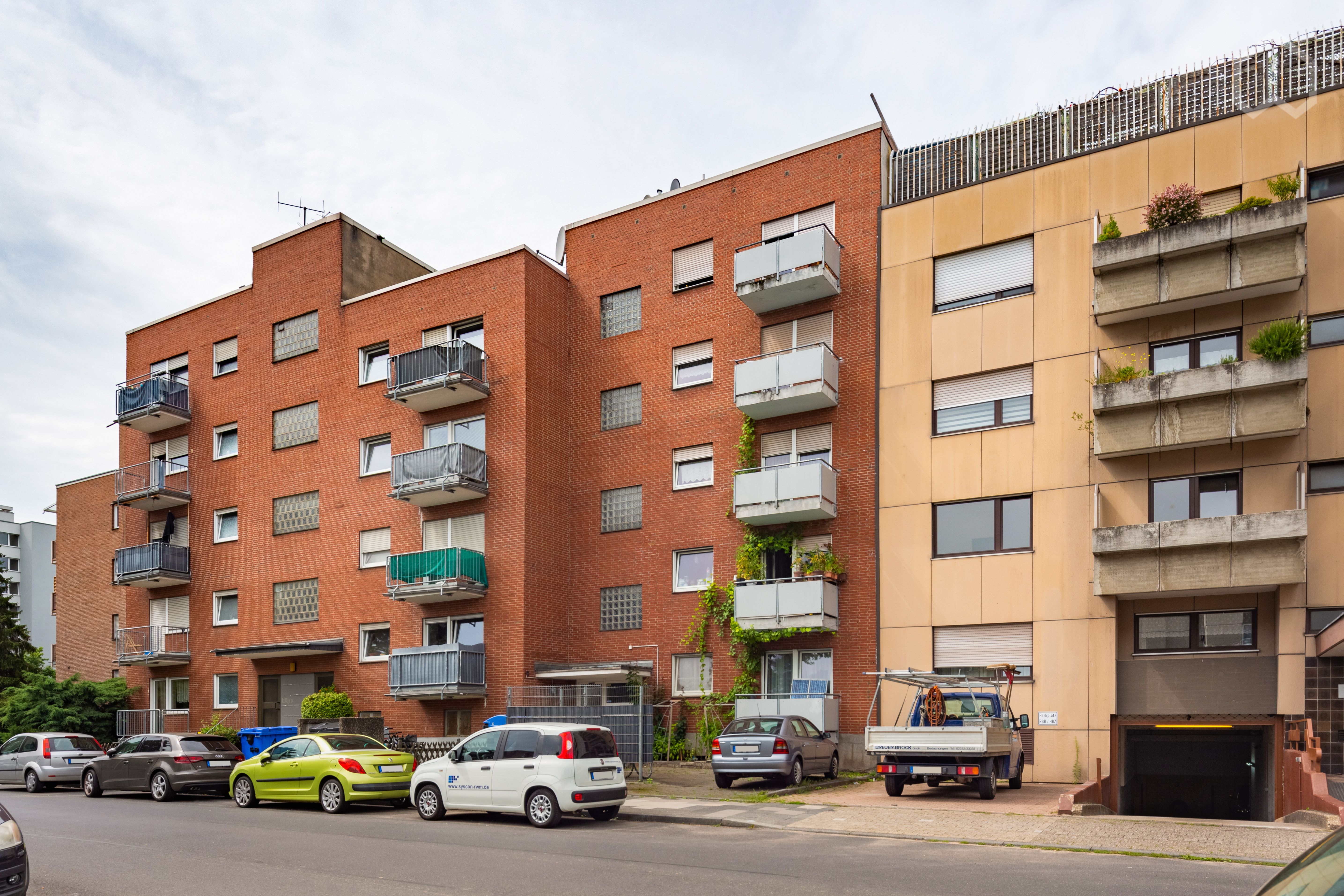 Fantastic Apartment In Brühl - Fantastic apartment in Brühl - Gallery - 2