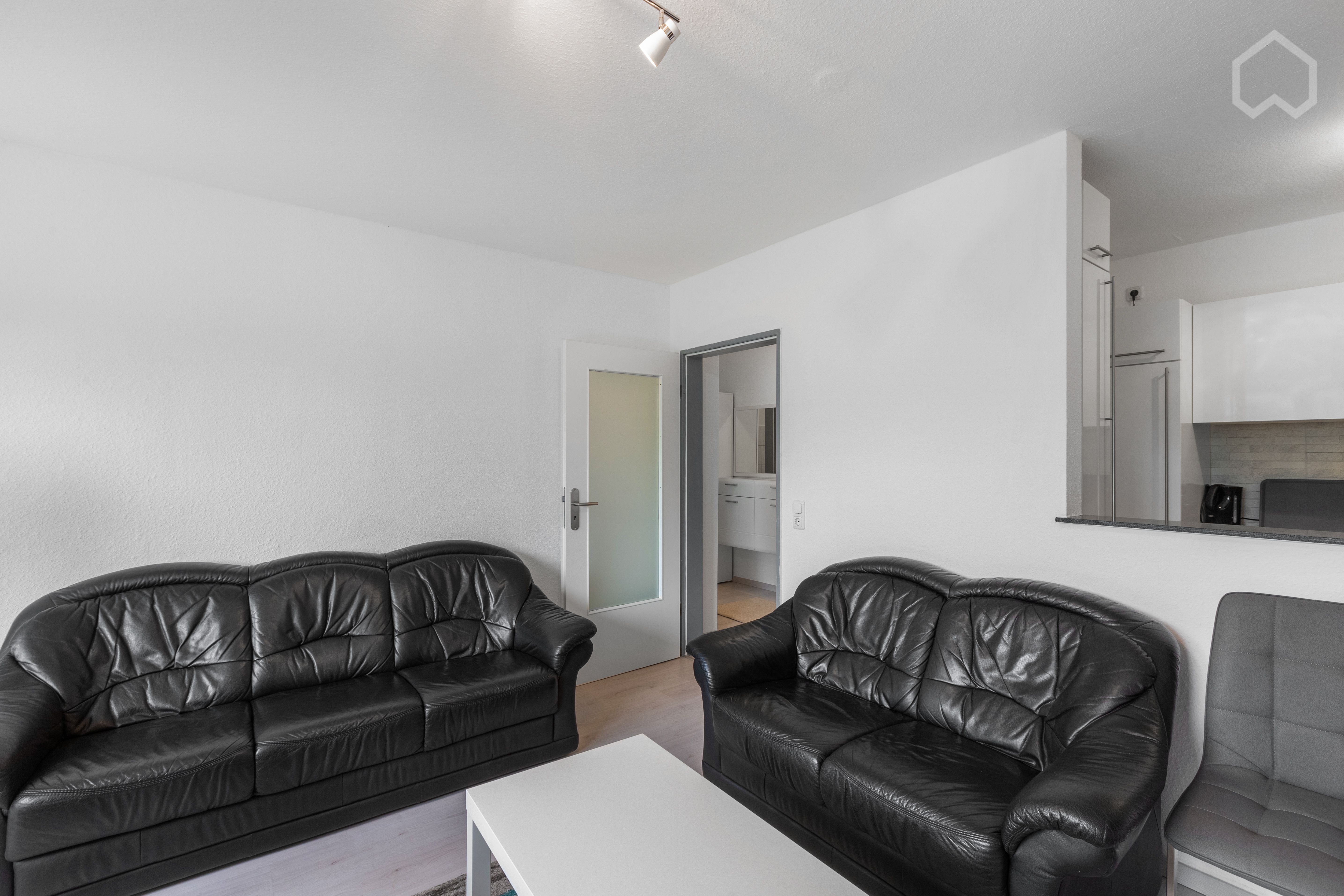 Fantastic Apartment In Brühl - Fantastic apartment in Brühl - Gallery - 18
