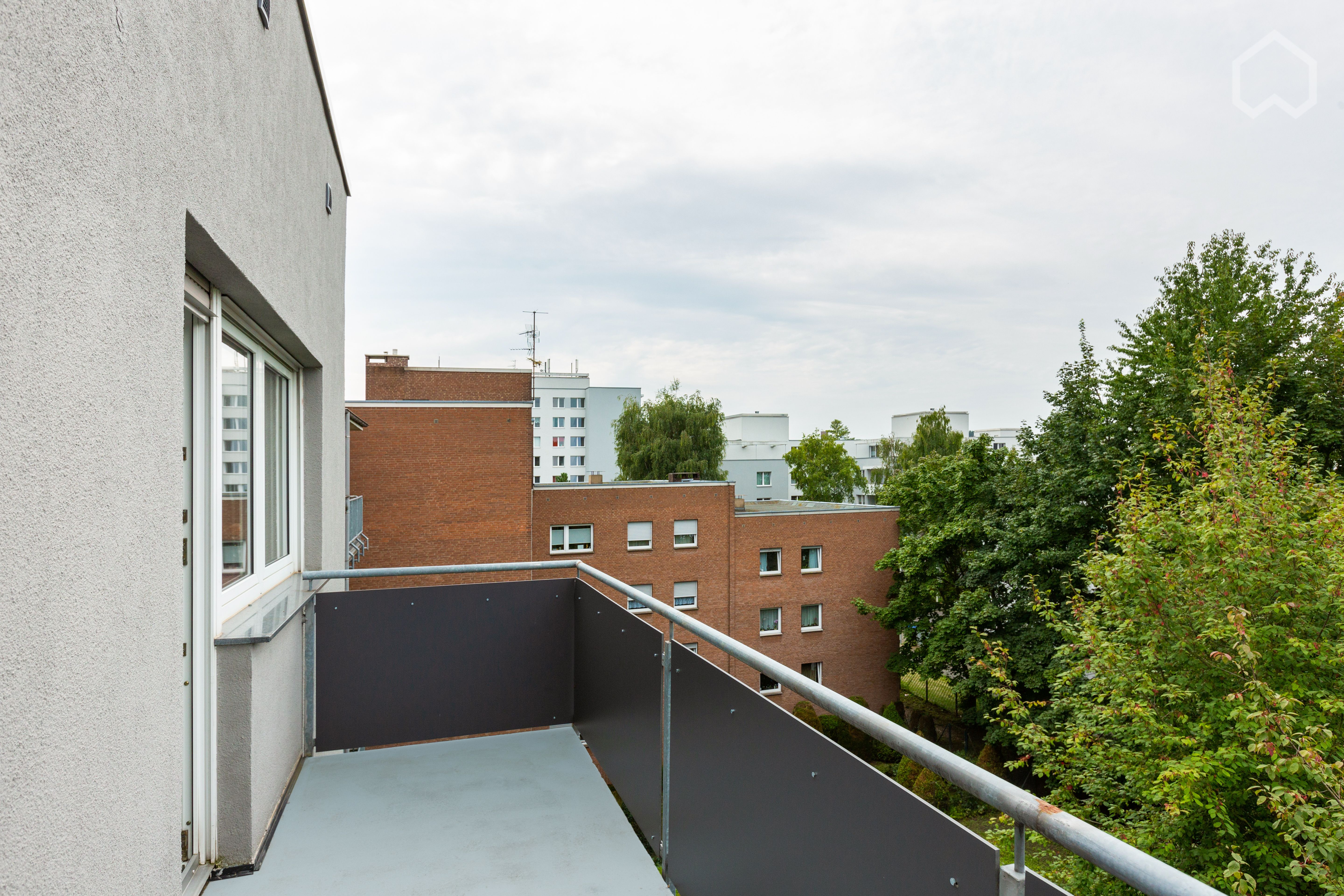 Fantastic Apartment In Brühl - Fantastic apartment in Brühl - Gallery - 5