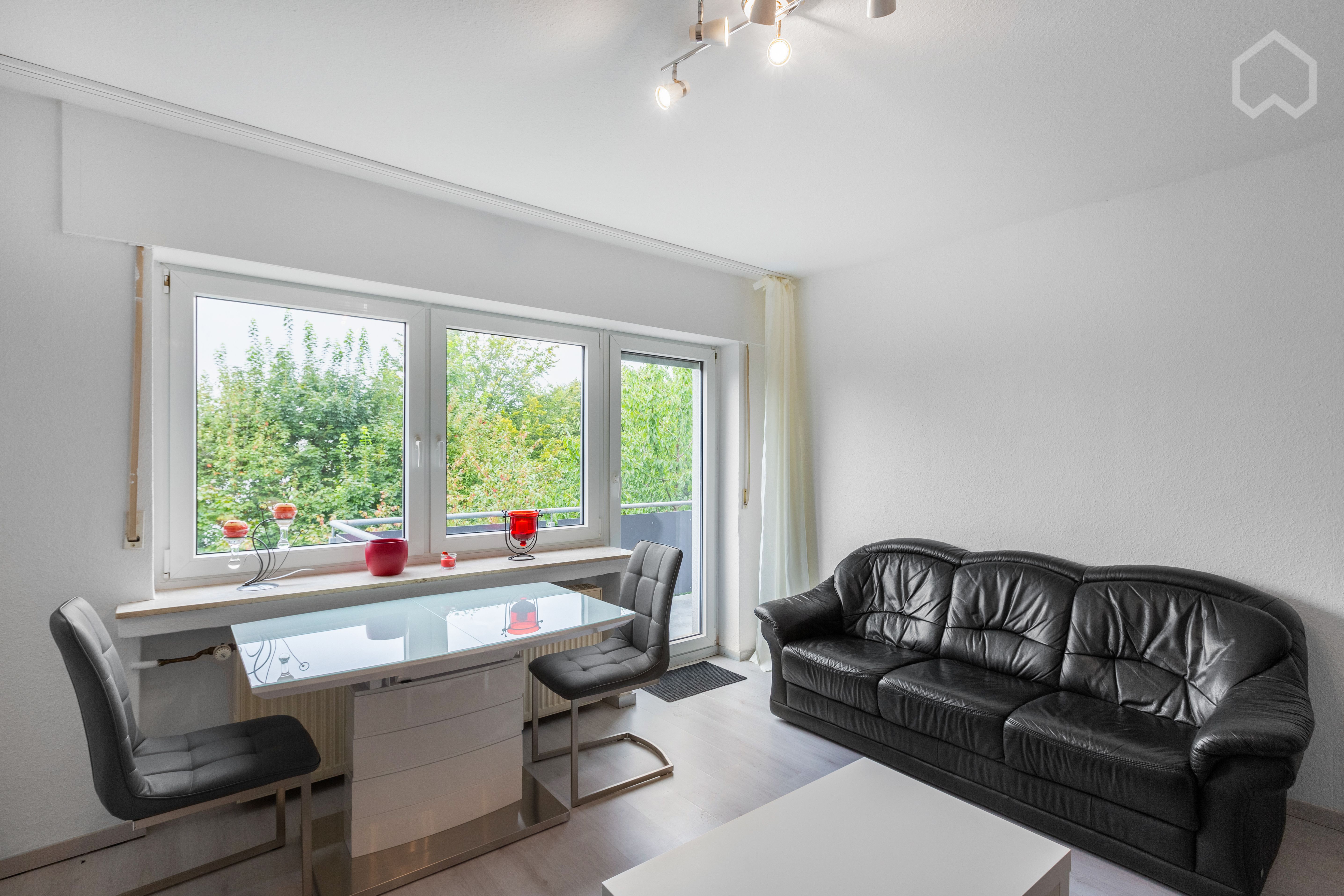 Fantastic Apartment In Brühl - Fantastic apartment in Brühl - Gallery - 20