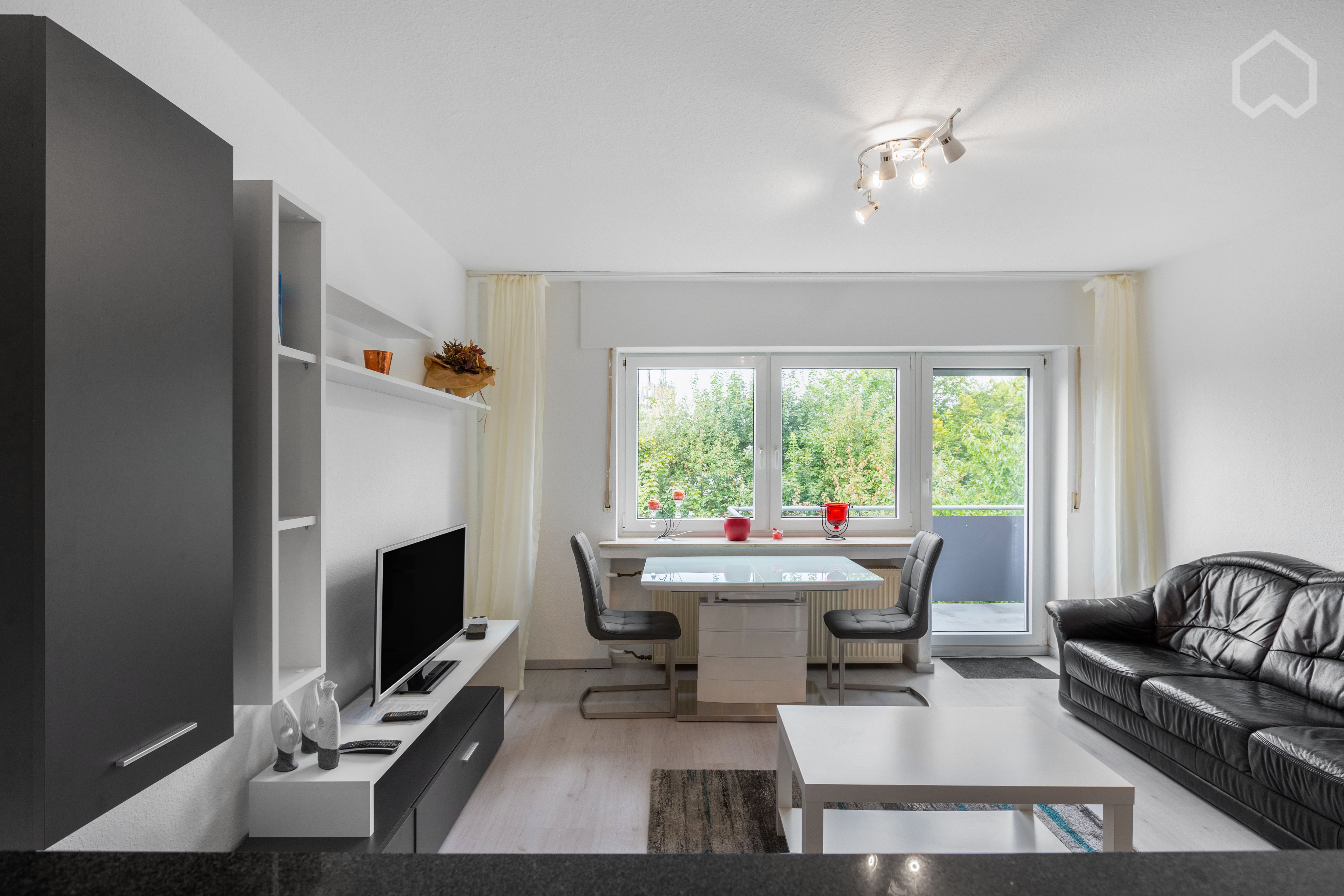 Fantastic Apartment In Brühl - Fantastic apartment in Brühl - Gallery - 17