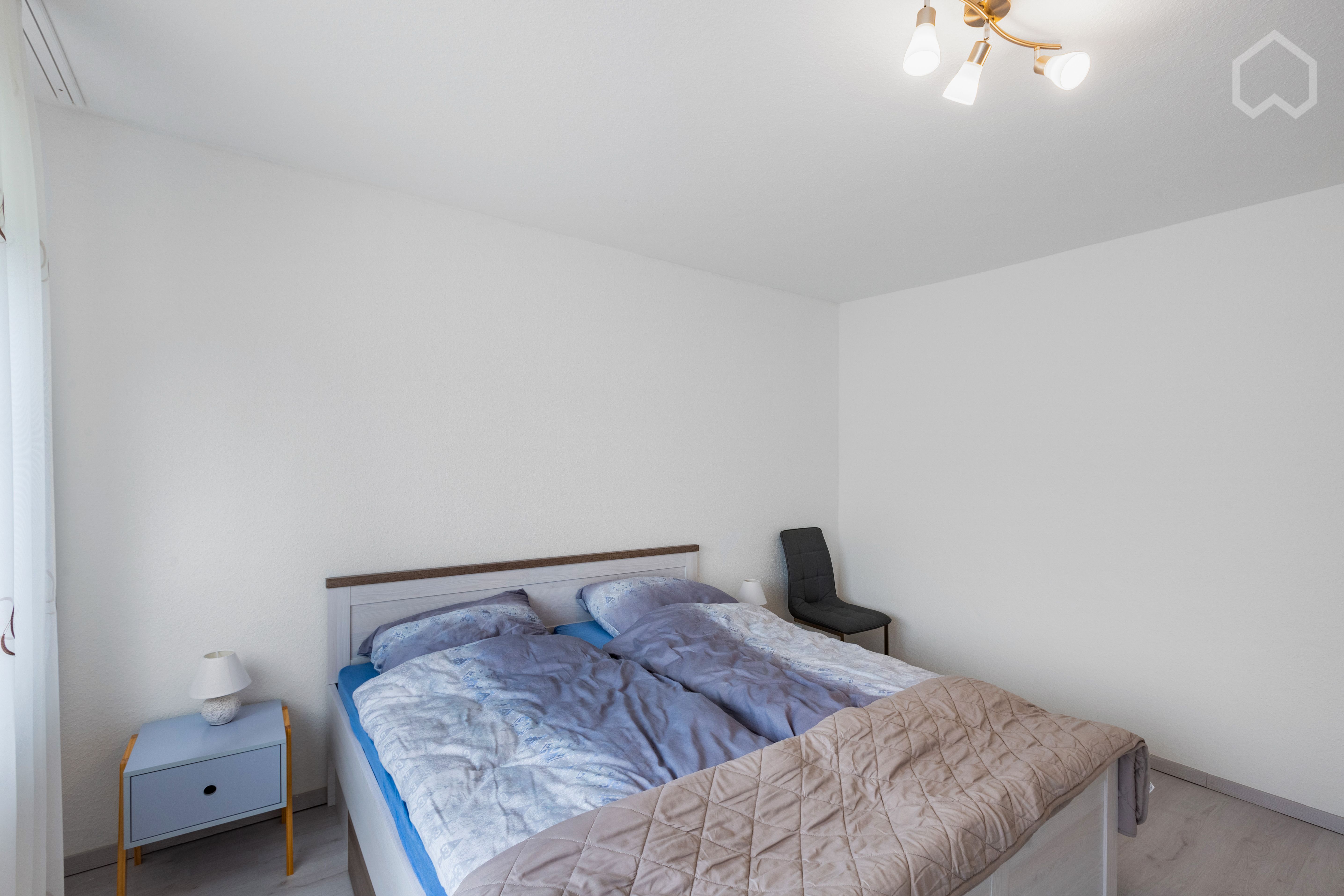 Fantastic Apartment In Brühl - Fantastic apartment in Brühl - Gallery - 15