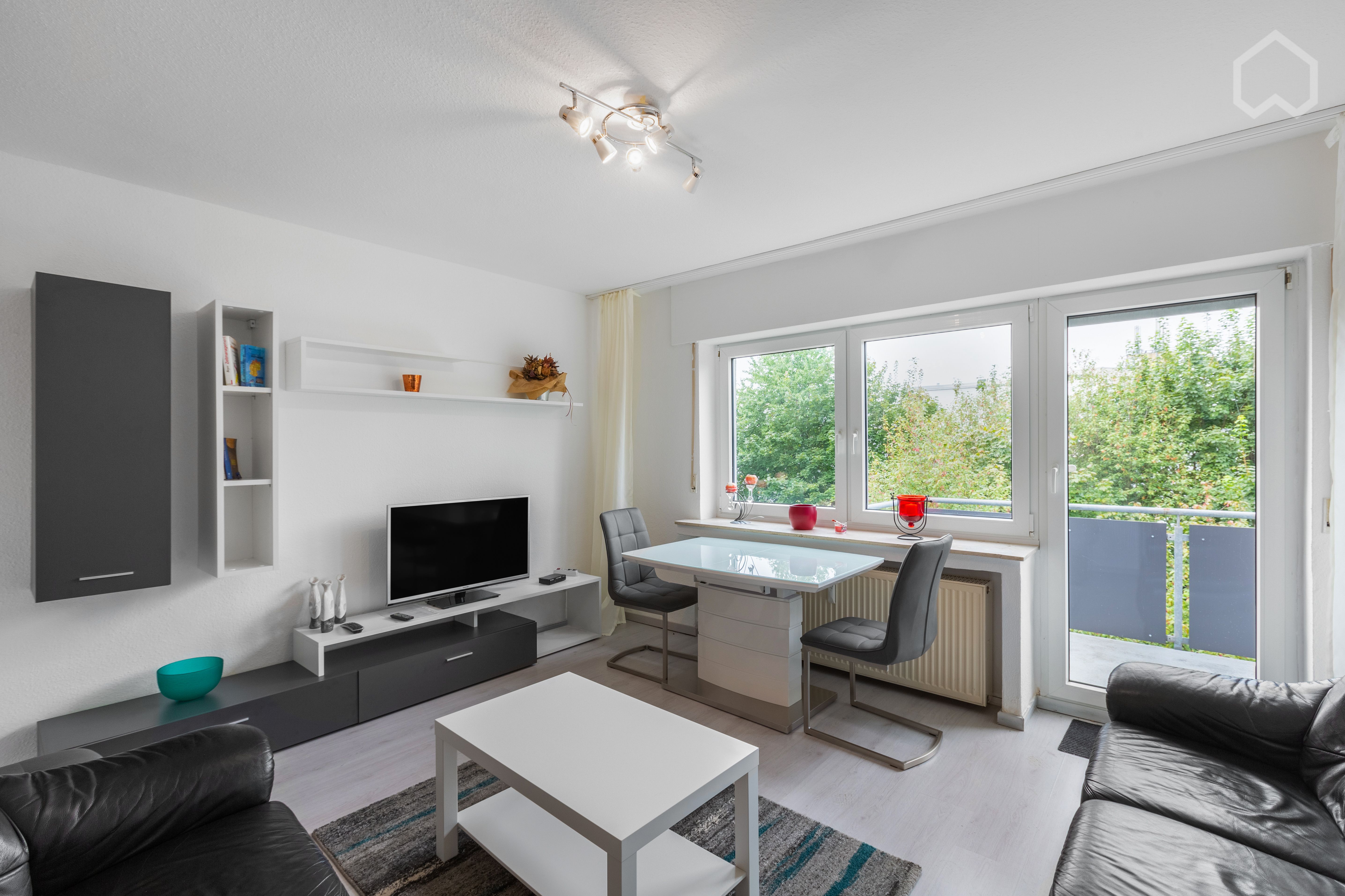 Fantastic Apartment In Brühl - Fantastic apartment in Brühl - Gallery - 19