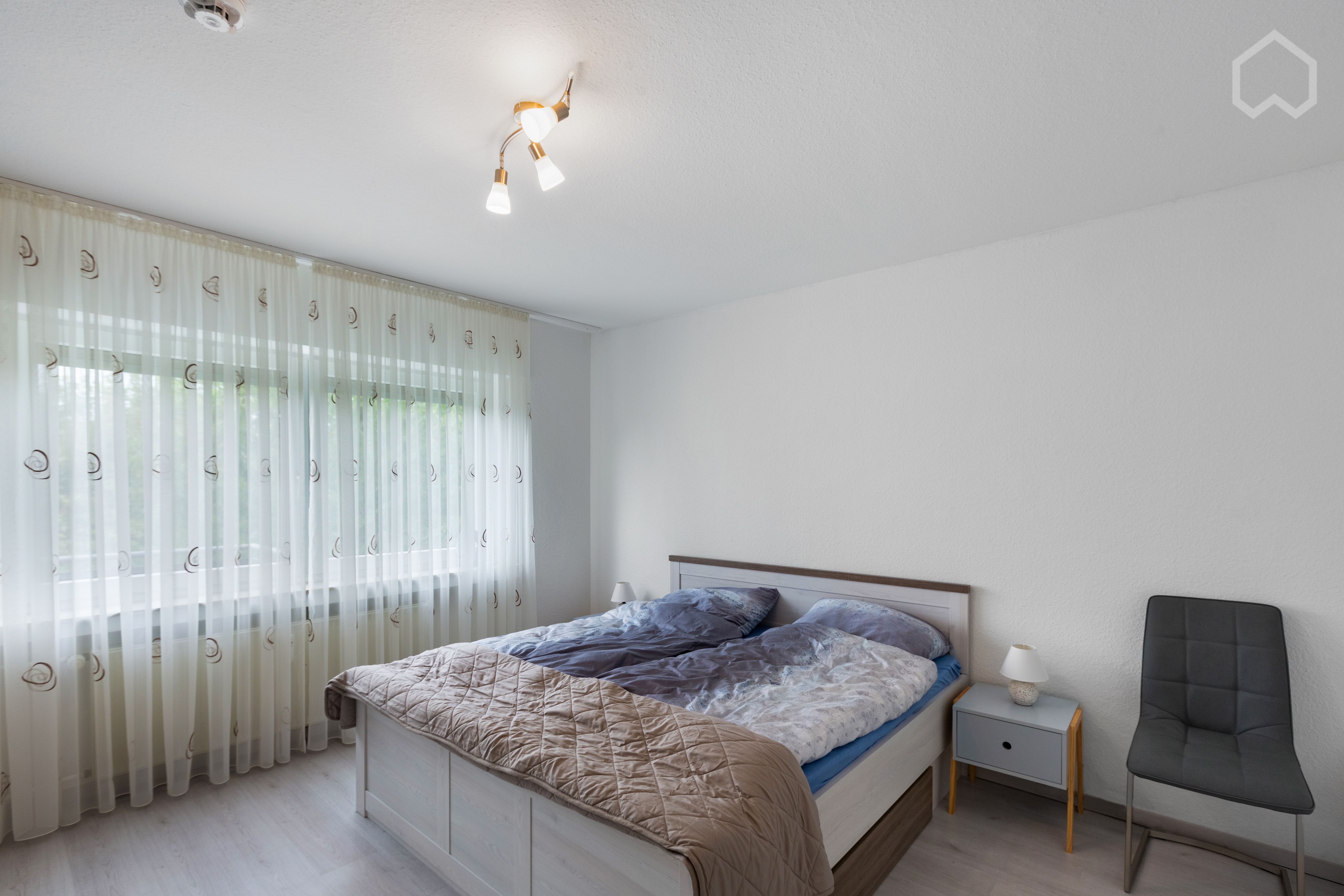 Fantastic Apartment In Brühl - Fantastic apartment in Brühl - Gallery - 13