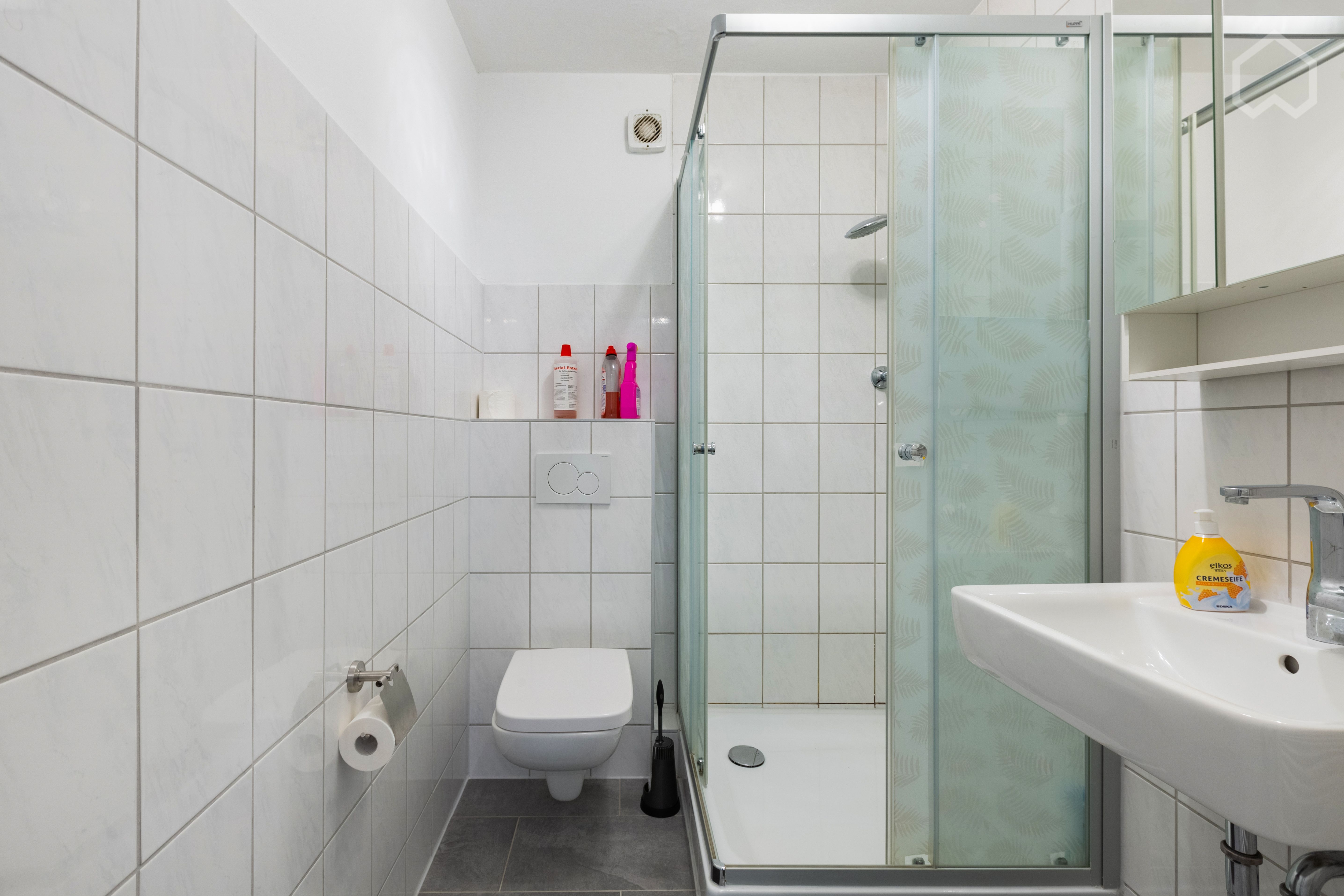 Fantastic Apartment In Brühl - Fantastic apartment in Brühl - Gallery - 9