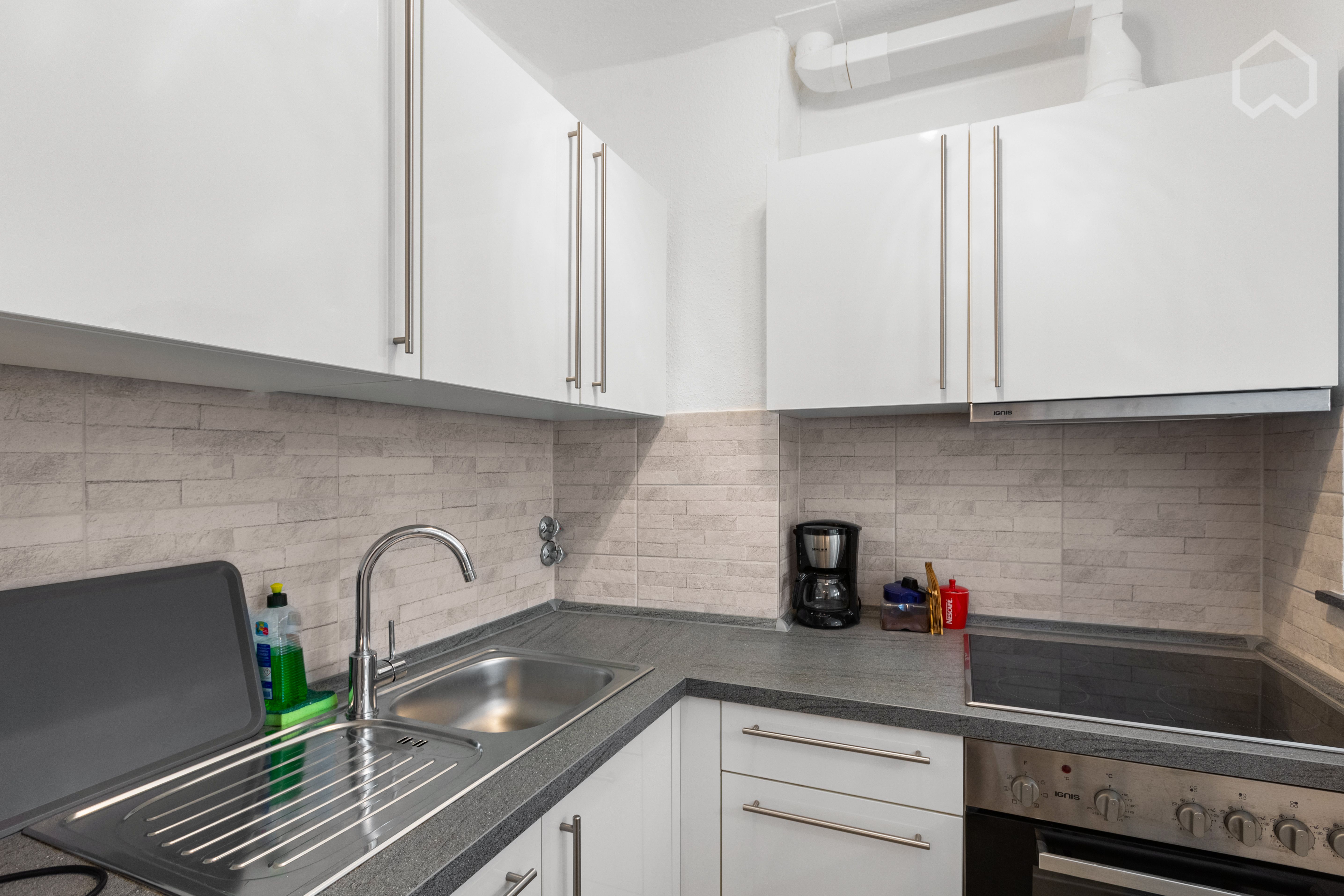 Fantastic Apartment In Brühl - Fantastic apartment in Brühl - Gallery - 11