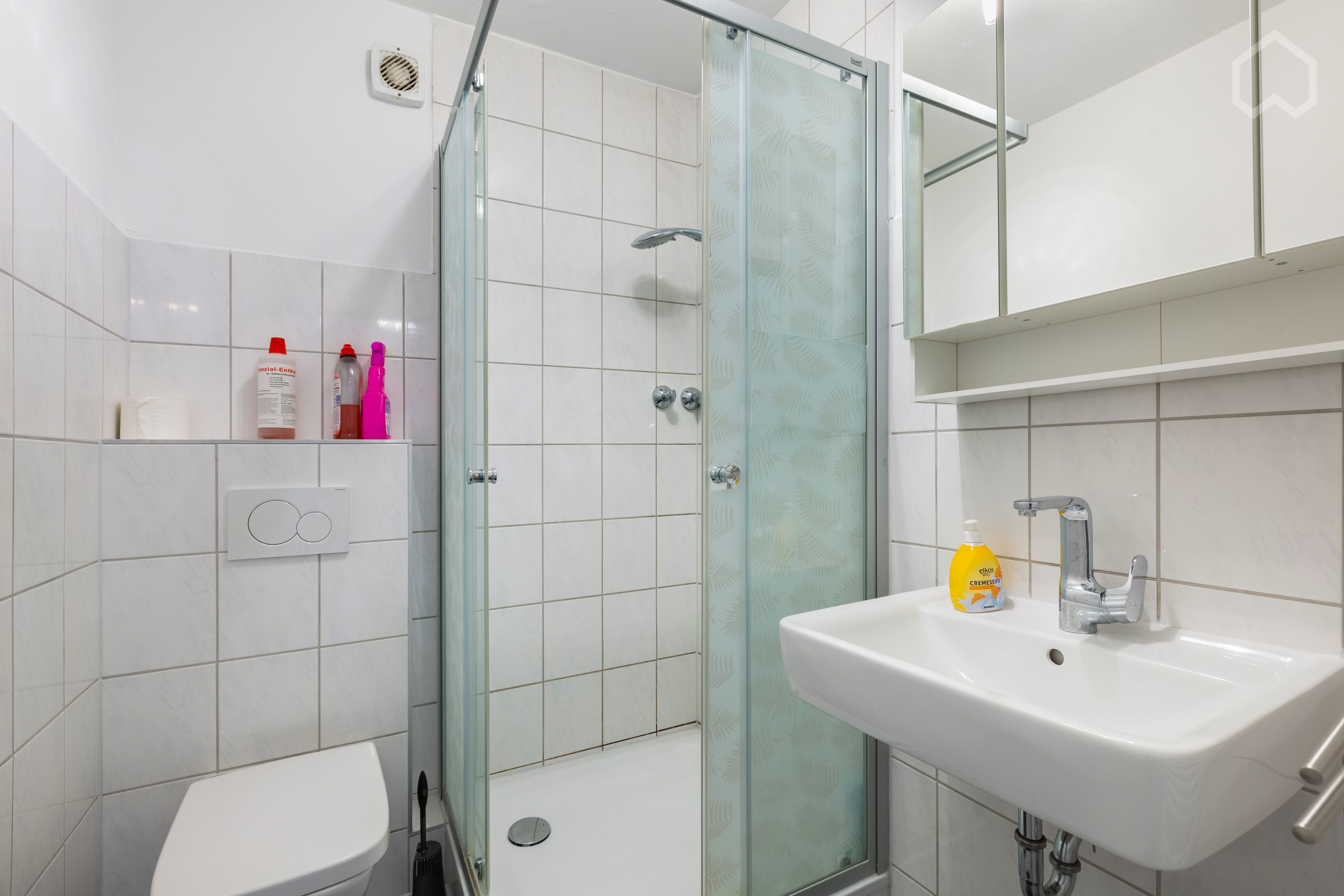 Fantastic Apartment In Brühl - Fantastic apartment in Brühl - Gallery - 8