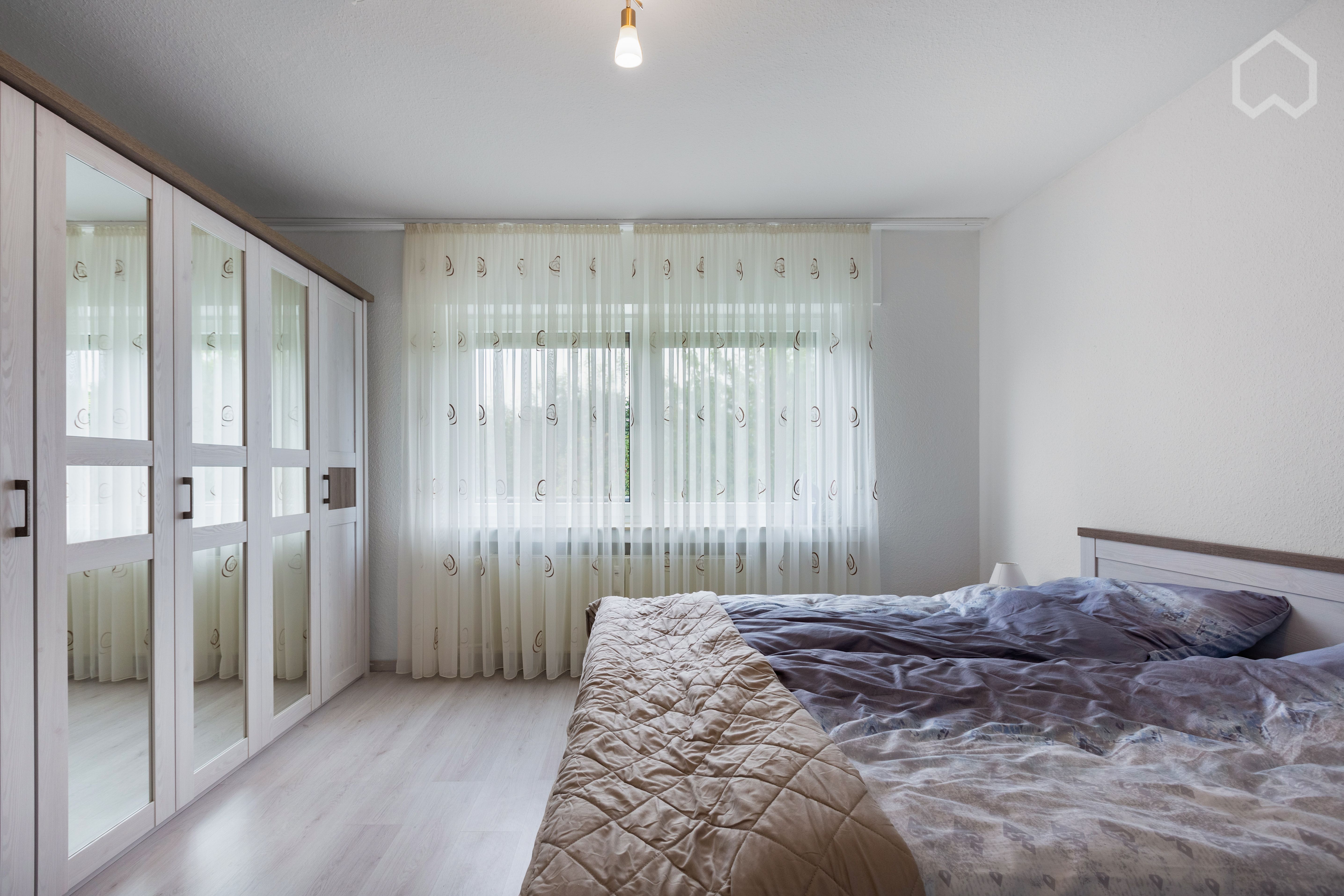 Fantastic Apartment In Brühl - Fantastic apartment in Brühl - Gallery - 14