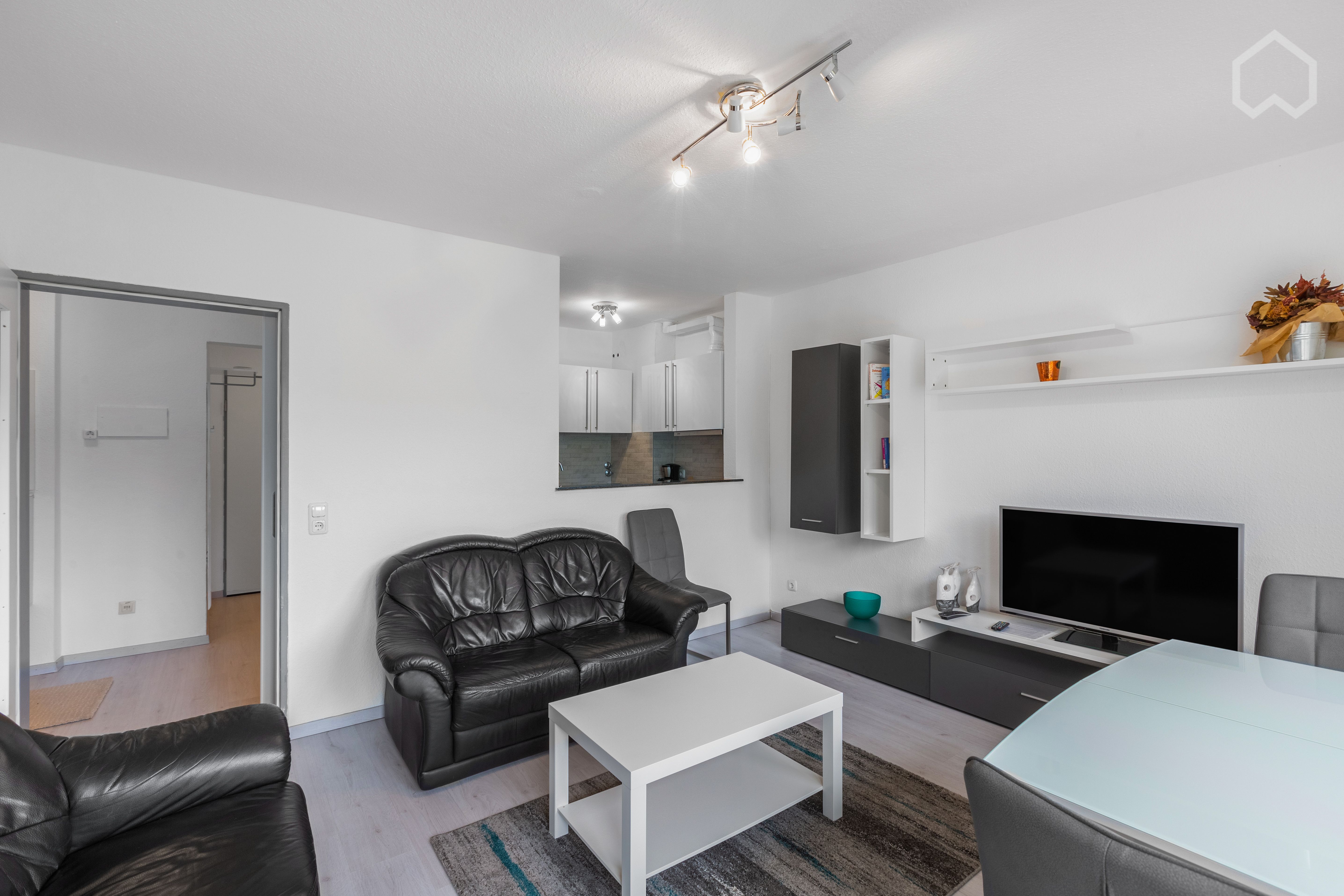 Fantastic Apartment In Brühl - Fantastic apartment in Brühl - Gallery - 16