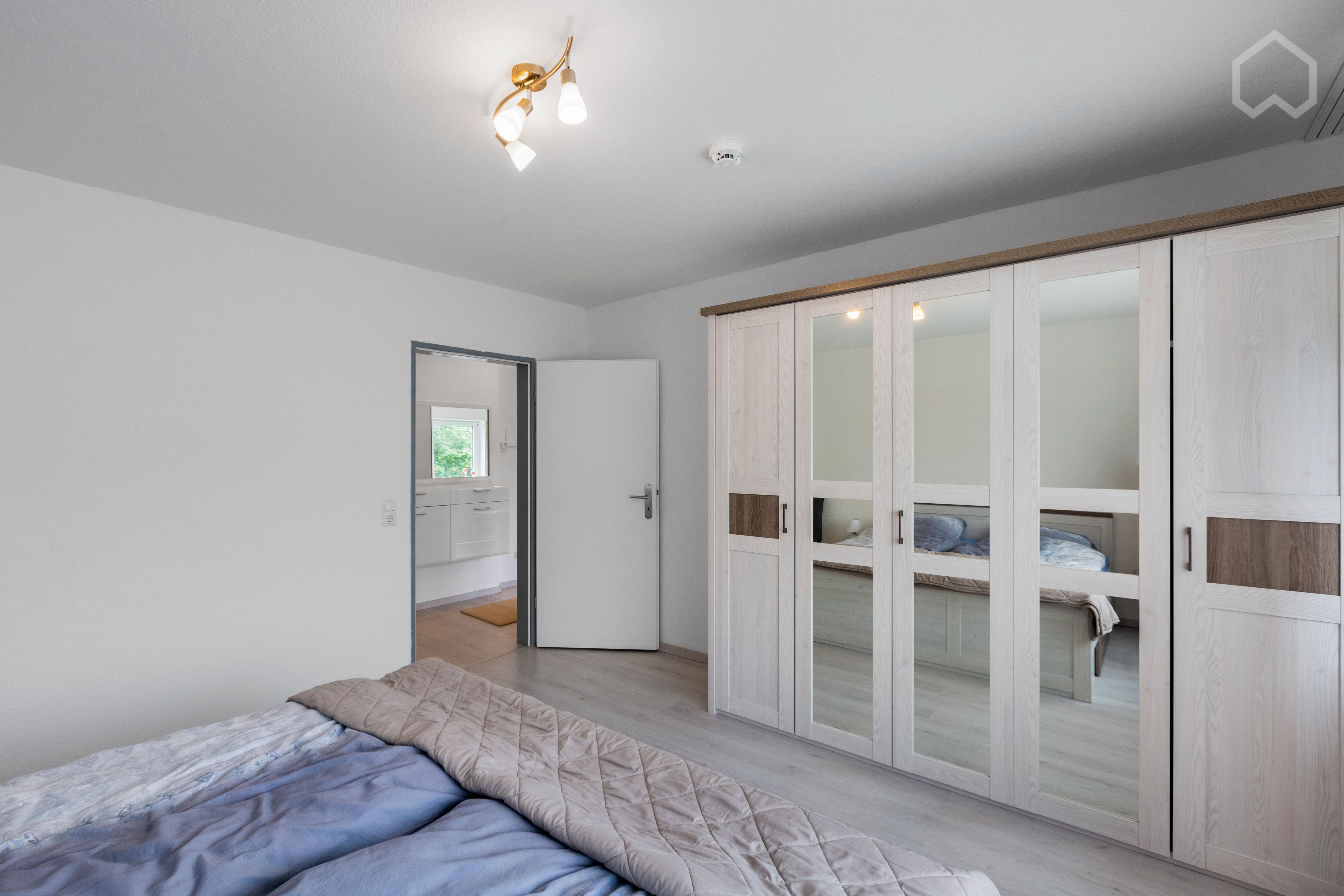 Fantastic Apartment In Brühl - Fantastic apartment in Brühl - Gallery - 12