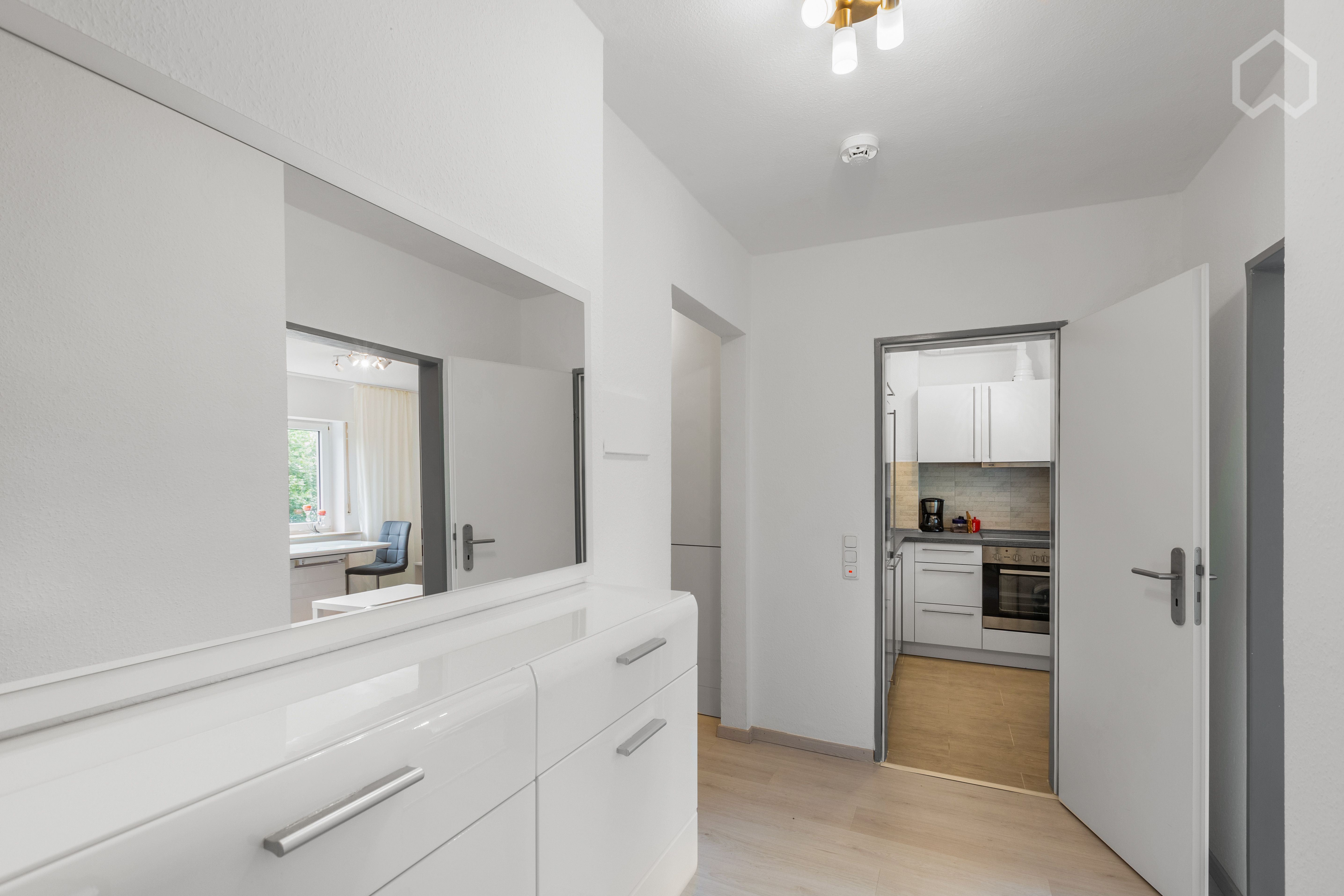Fantastic Apartment In Brühl - Fantastic apartment in Brühl - Gallery - 6
