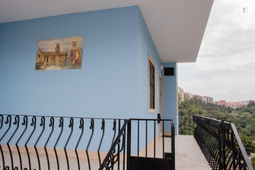 Homely 1-bedroom annex flat in Conchada neighbourhood - Gallery - 5