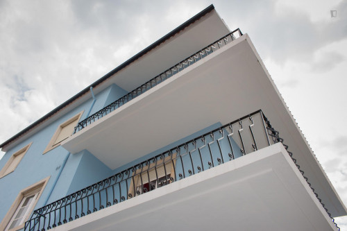 Homely 1-bedroom annex flat in Conchada neighbourhood - Gallery - 3